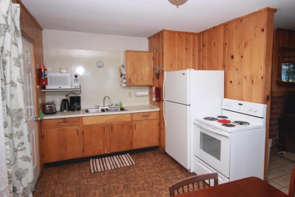 North Beach Inn Eastsound Rom bilde