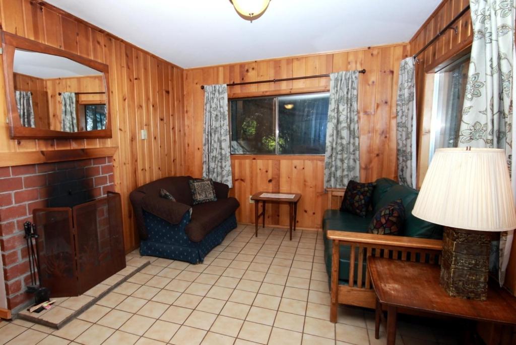 North Beach Inn Eastsound Rom bilde