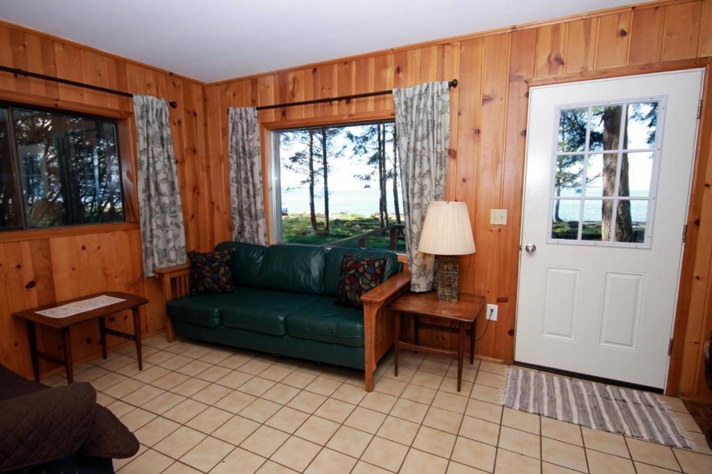 North Beach Inn Eastsound Rom bilde