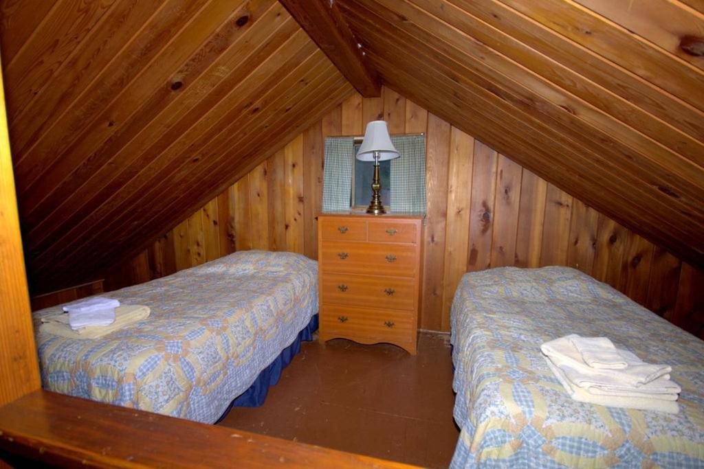 North Beach Inn Eastsound Rom bilde