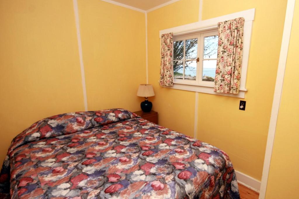 North Beach Inn Eastsound Rom bilde