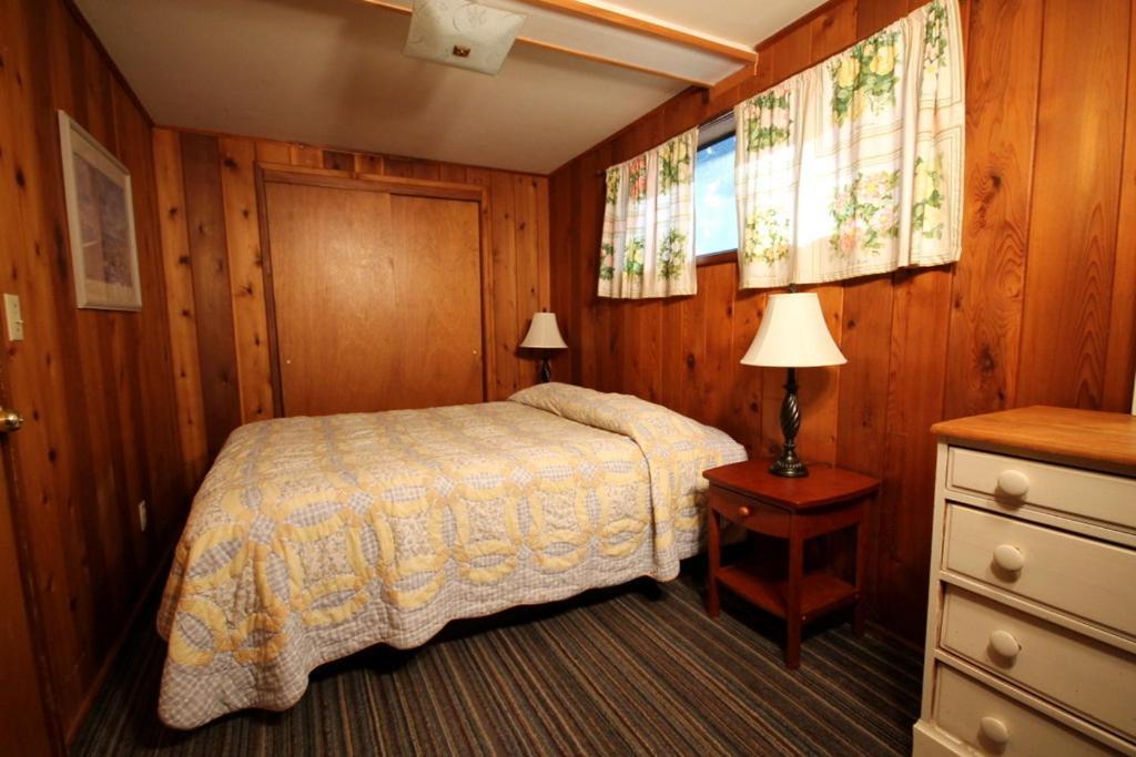 North Beach Inn Eastsound Rom bilde