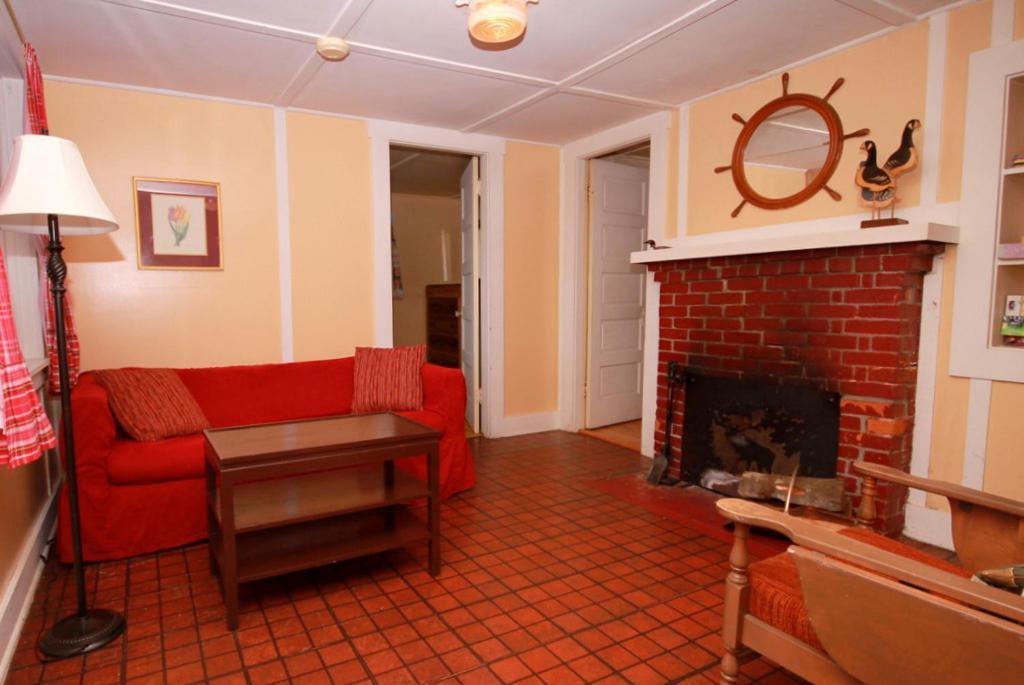 North Beach Inn Eastsound Rom bilde