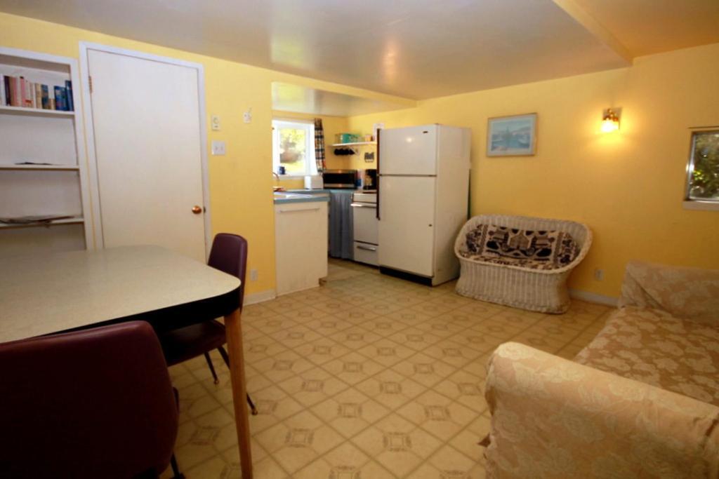North Beach Inn Eastsound Rom bilde