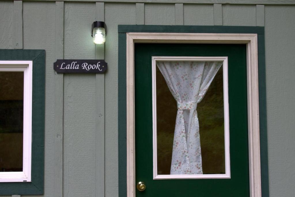 North Beach Inn Eastsound Rom bilde