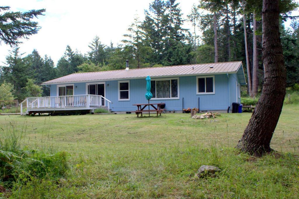 North Beach Inn Eastsound Rom bilde