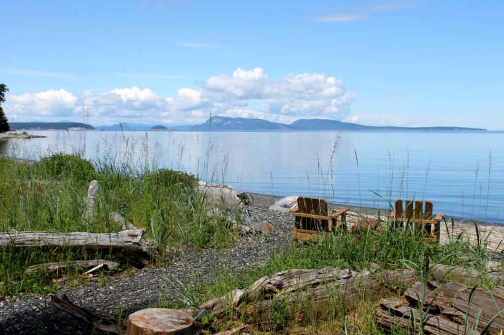 North Beach Inn Eastsound Eksteriør bilde