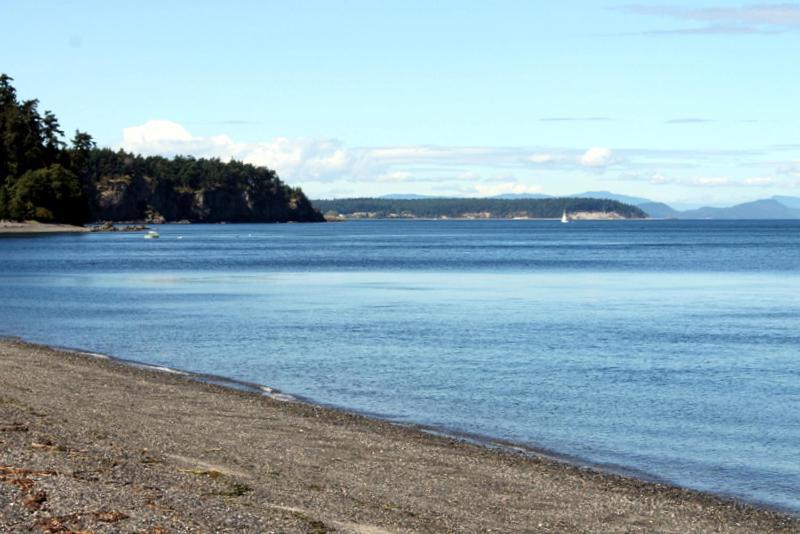 North Beach Inn Eastsound Eksteriør bilde