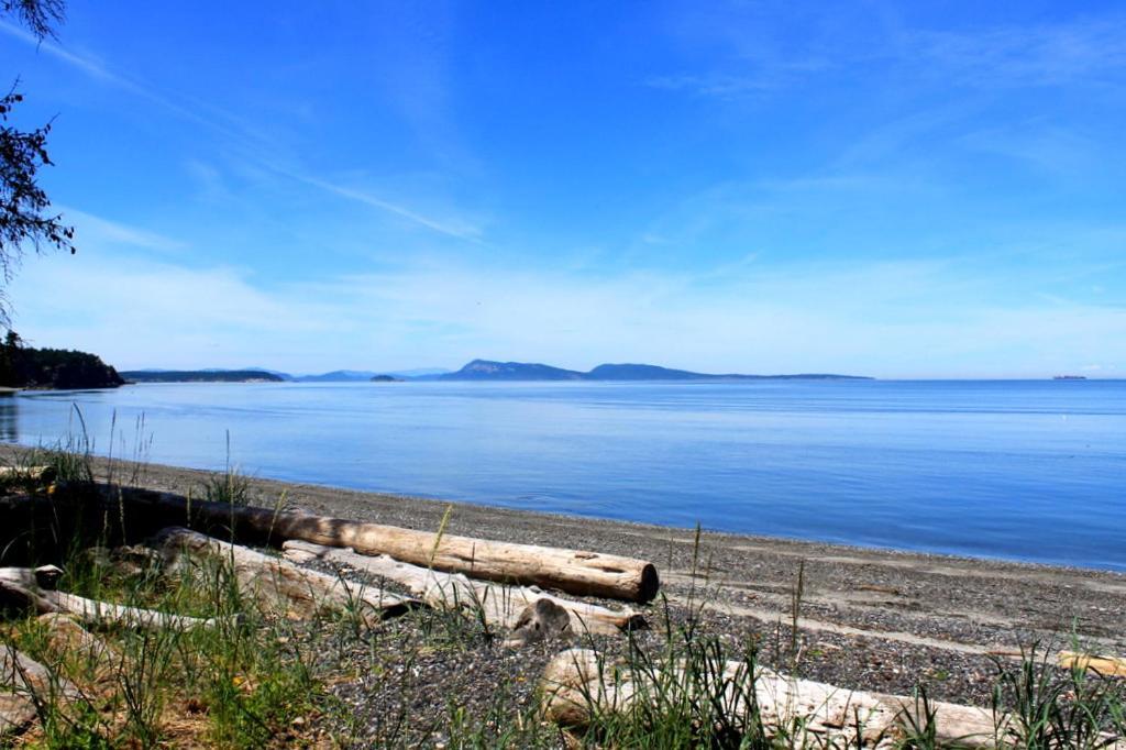 North Beach Inn Eastsound Eksteriør bilde