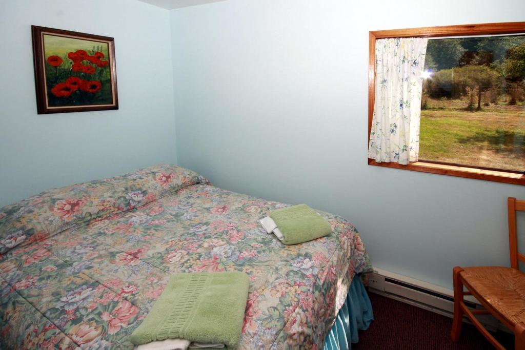 North Beach Inn Eastsound Rom bilde