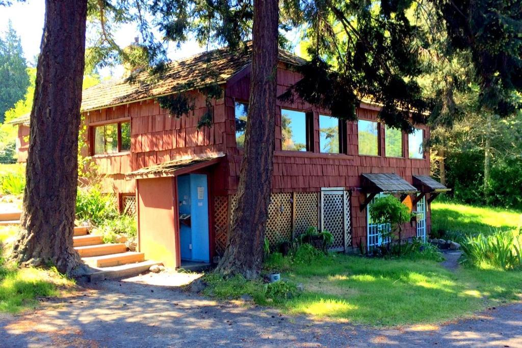 North Beach Inn Eastsound Rom bilde