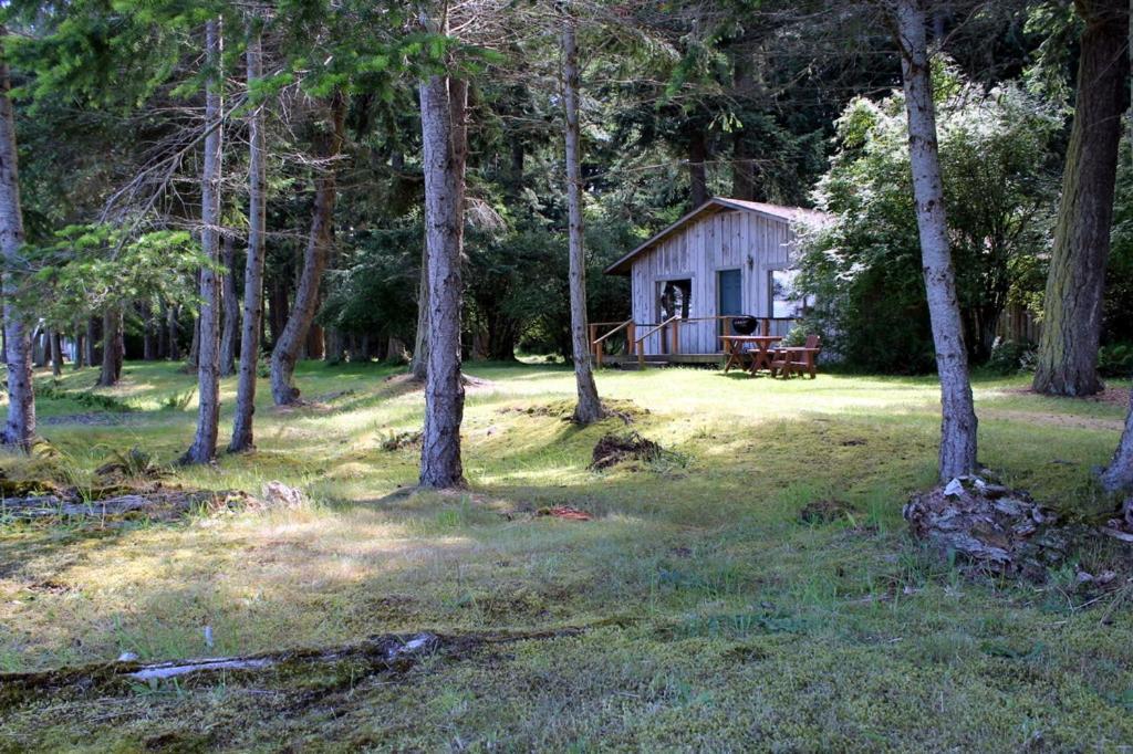 North Beach Inn Eastsound Eksteriør bilde