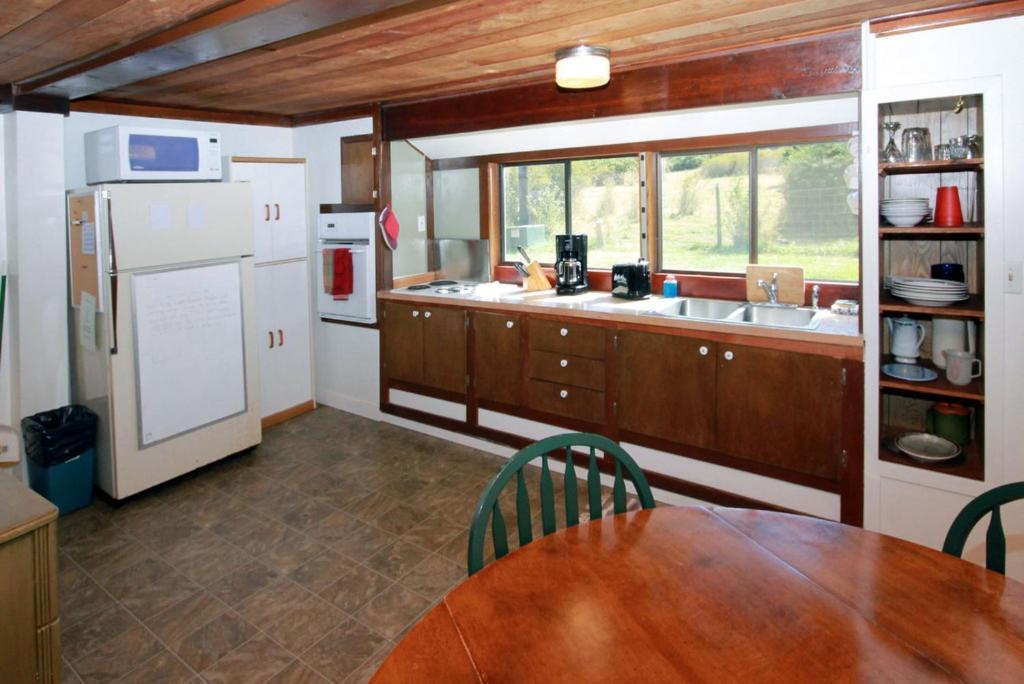 North Beach Inn Eastsound Rom bilde